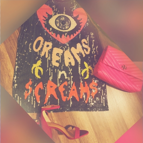 ‼️On SALE ‼️DreamsScreams "Large size" only!! - Picture 7 of 9